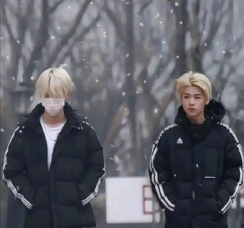 情人节照片无敌#皇权富贵 #黄明昊#叁肆 #范丞丞 - 抖音