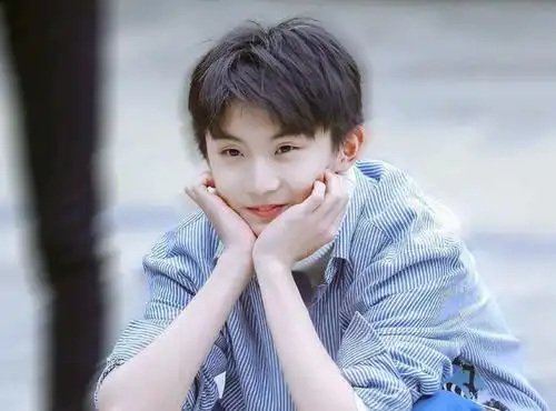 马嘉祺神图合集