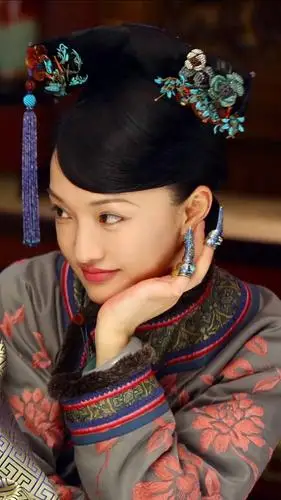 《如懿传》剧照