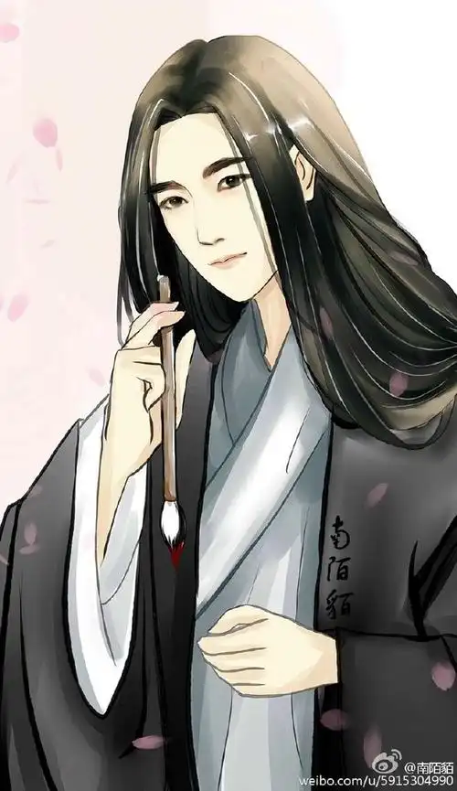 杨洋##杨洋三生三世十里桃花