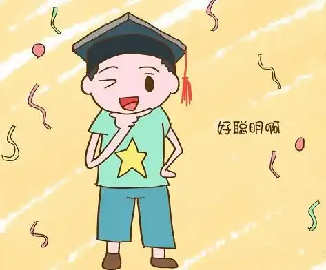 孩子有这4种特征,长大后会聪明伶俐,宝妈别埋没了!