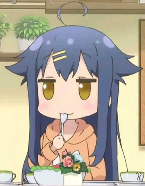 搞怪微信二次元表情包【金馆长表情包】