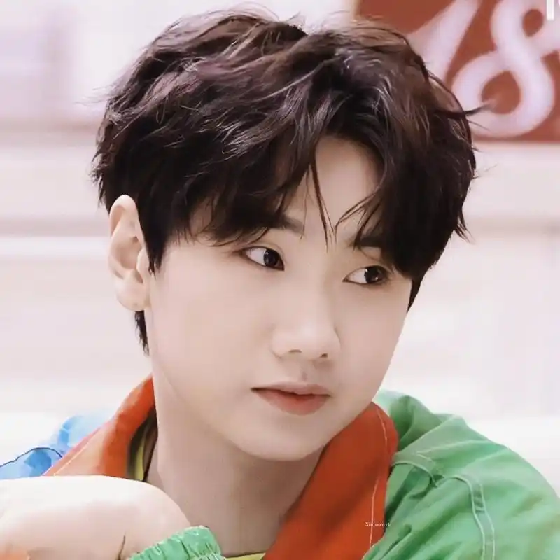 【头像】汪苏泷好甜呀!