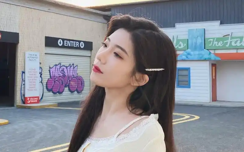 【沈梦瑶/snh48】210404口袋直播