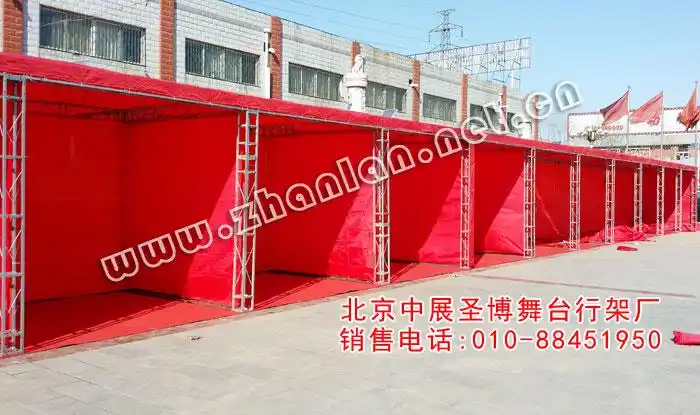 8米户外展位桁架搭建租赁桁架搭建,桁架租赁,展位搭建租赁,搭建服务