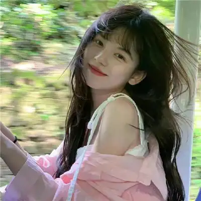 仙气十足的高清干净女神头像图集 高级质感女头一用就不舍得换下_女生