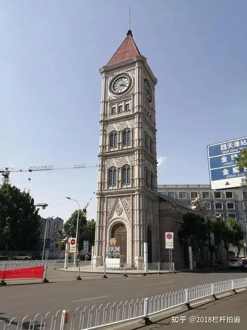 天津天津市区随拍