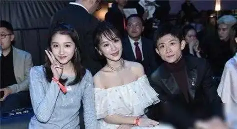 个个有个性,把内娱的真实展现得淋漓尽致|杨紫|童星|张一山|董子健