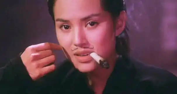 周星驰最经典的爱情电影一种是穷人是爱情