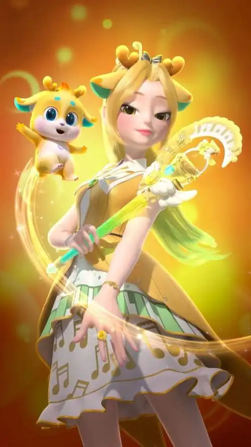 新片首播|巴啦啦小魔仙全新一季动画今日开播,魔法星势力登场!