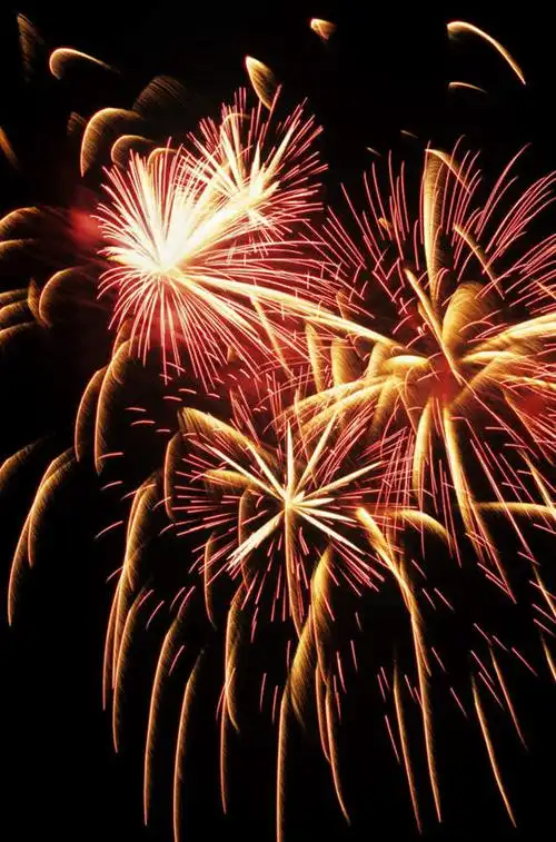 景色,放松,庆贺,自然风光,祝贺,礼花,花炮,礼花炮,绚烂,光耀,烟花