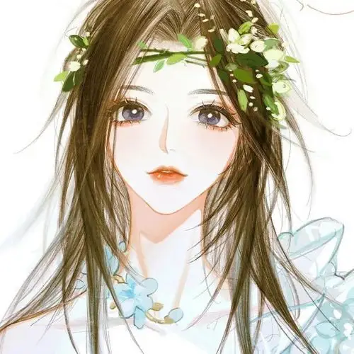 女生古风头像二次元赞评论2更多