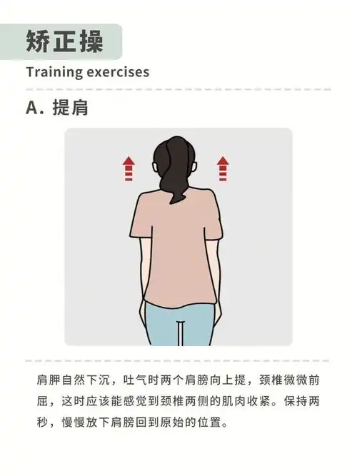 比如说低头玩手机,不良坐姿,睡觉时枕头过高等,都会造成脖子前倾,驼背