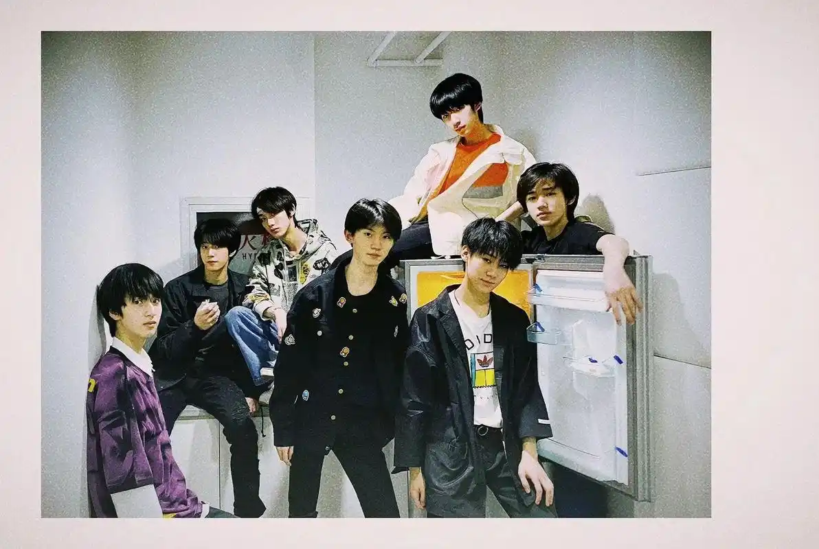 时团生图壁纸77157715 tnt时代少年团!要图斯咯