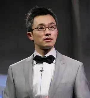 网评内地十大综艺主持人: 何炅第五, 汪涵第三, 第一我服!