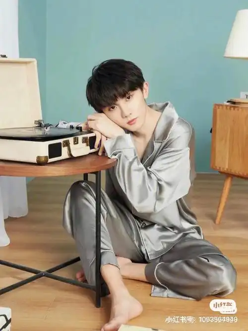 喜欢马嘉祺 不知生产日期 更没有保质期