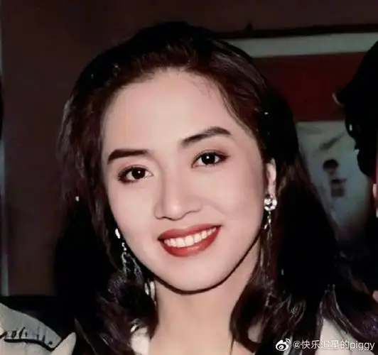 梅艳芳不同角色的反差有多大