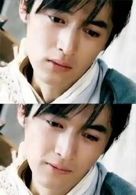 40岁胡歌喜当爸!他曾脚踏两只船?妻子不是江疏影,身份成谜团?