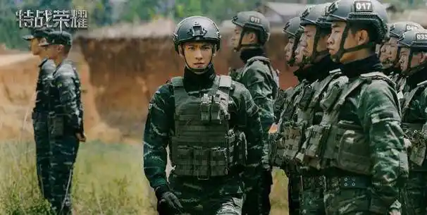 杨洋,李易峰新剧同获央视预热!