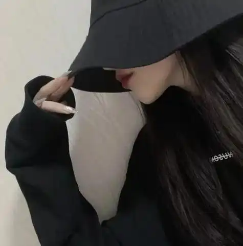 霸气女孩头像不露脸 霸气头像图片大全 -【爱个性】