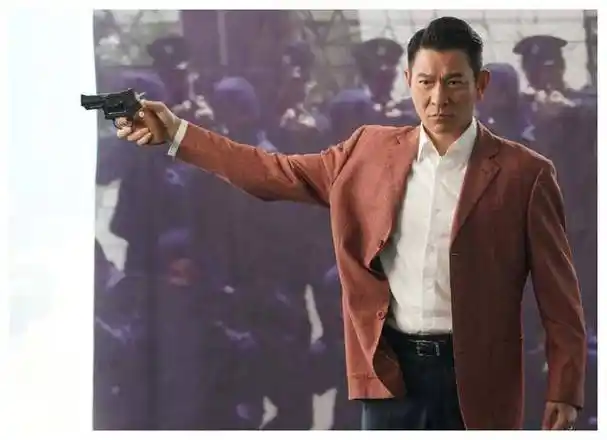 春节档,张艺谋,韩寒,贾玲争霸,宁浩刘德华能否超越光头强?