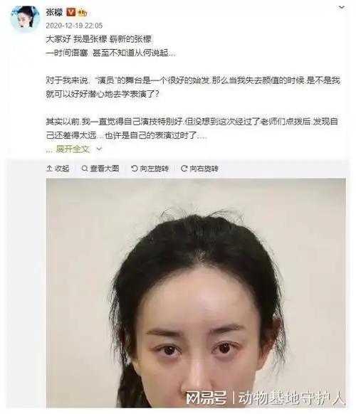 "整容失败,知三当三"的张檬终于遭到反噬|于正|刘雨欣|范世琦|娱乐圈