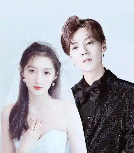 鹿晗关晓彤已订婚?彩礼达9位数?