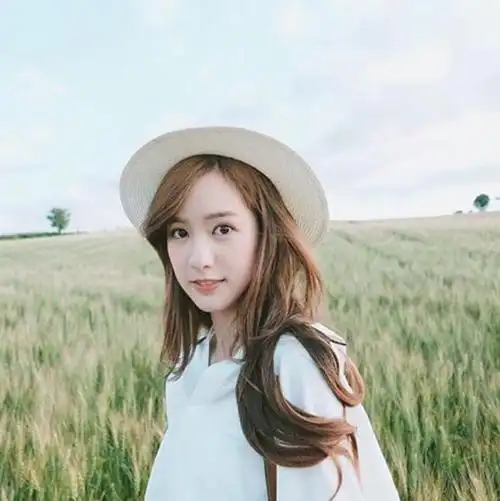 女生头像 泰国pimtha