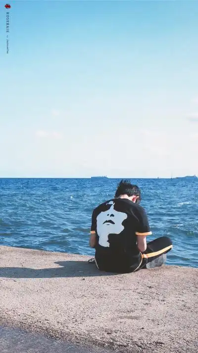 易烊千玺表情包