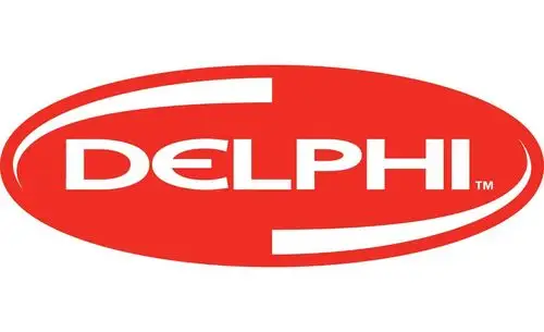 delphi(德尔福公司)