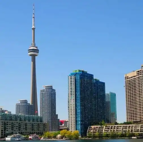 加拿大首都是哪多伦多是加拿大的吗