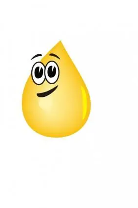 汽车养护润滑油产品卡通形象设计 智秋设计 投标-猪八戒网