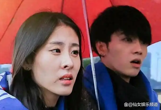 有一种"谋算"叫张碧晨和华晨宇!孩子4岁了,才明白这盘大棋!