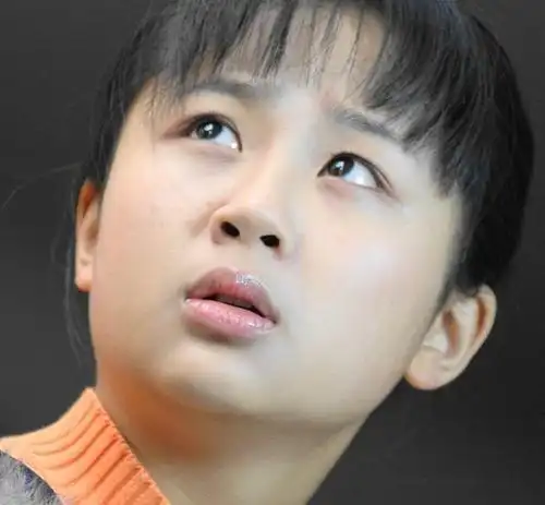 10岁演戏,12岁获提名,15岁遭换角,杨紫告诉你,什么叫皮球性格