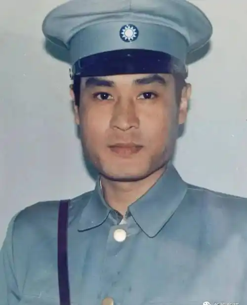 100多部戏都有他_陈锐_演艺圈_电影厂