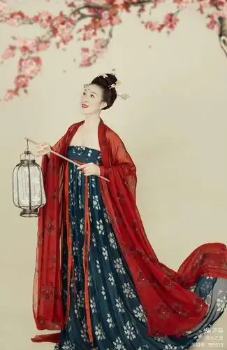 梦回唐朝 - 美篇