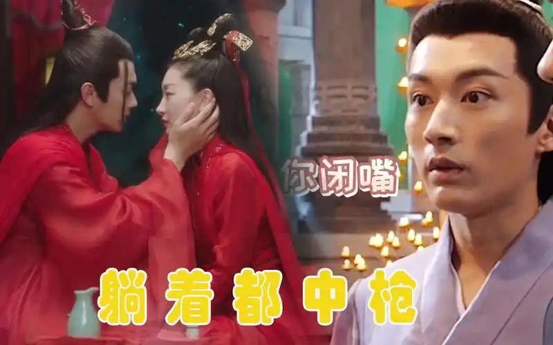 周冬雨片场疯狂吐槽刘学义,许凯笑到岔气_哔哩哔哩_bilibili