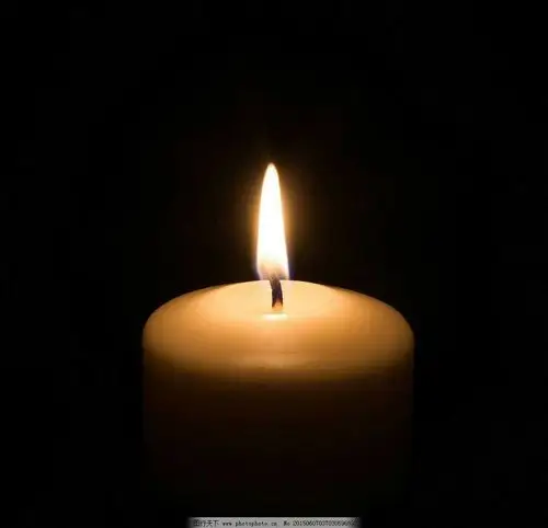 愿老父亲一路走好!