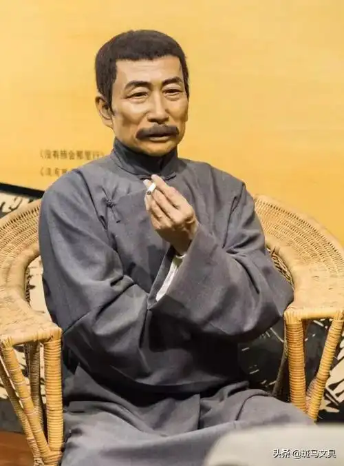 利哈乔夫著作(2022年中考复习文学常识及人物介绍)