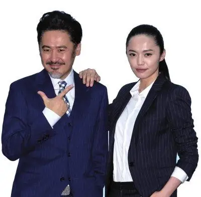 姚晨《离婚律师》将登荧屏 澄清与吴秀波"不和"传言