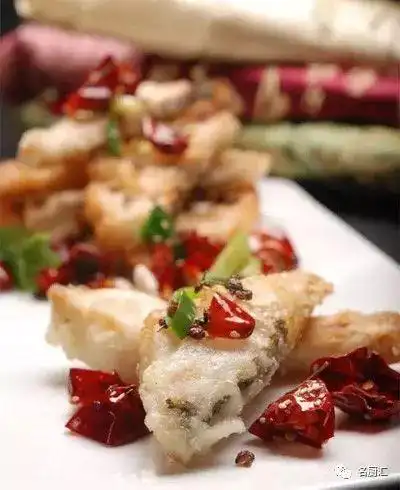 12款大厨拿手招牌特色菜