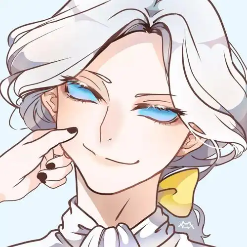 作者本人再见了!各位读者爸爸!