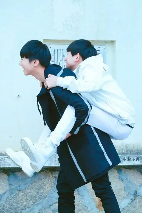 爱神(°з°)-的相册-王俊凯恩(≥≤)