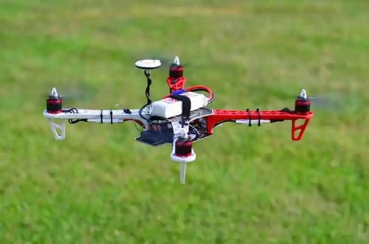 dji f450 quadcopter: reviews, specifications, prices, competitor