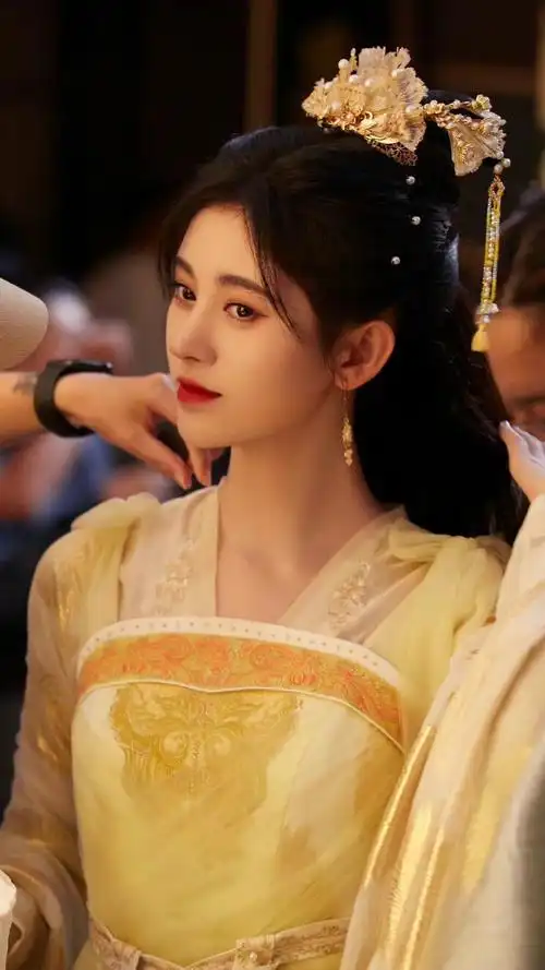 剧照56张图片·5人收藏鞠婧祎160张图片·4人收藏漂亮姐姐9257张图片