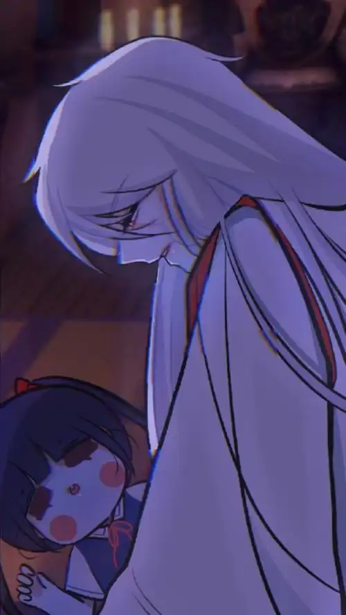 都市妖怪生存指南:白真真,薅头发是解决不了问题的!