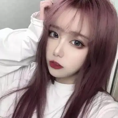 网红头像女霸气 2020女王范高冷头像 - 女生头像 - 潮人个性网