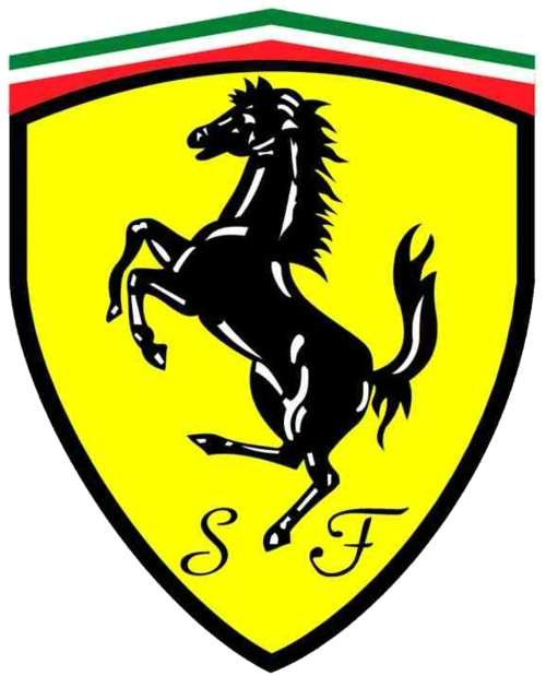 福特野马高清图片