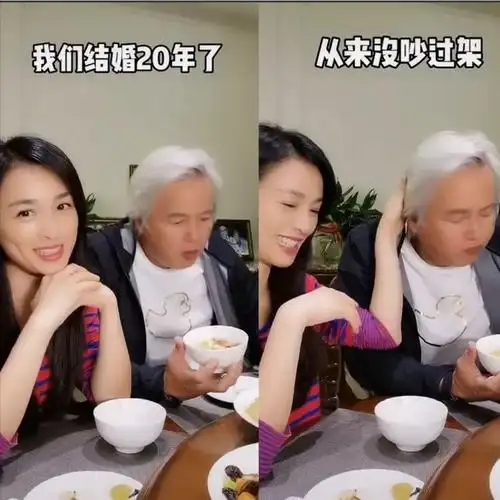 当年,张庭嫁给林瑞阳后,做了9次试管婴儿才生下两个孩子|婚姻|娱乐圈