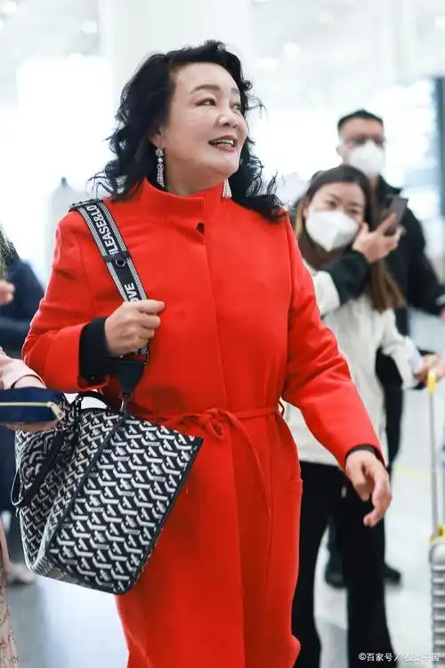 张兰回应欠债9.8亿:被资本算计 没欠任何人